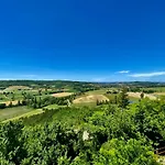 Domaine Le Tournier Ferienhaus Thézac
