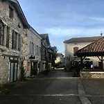 Domaine Le Tournier * Thézac