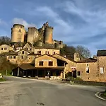 Ferienhaus Domaine Le Tournier