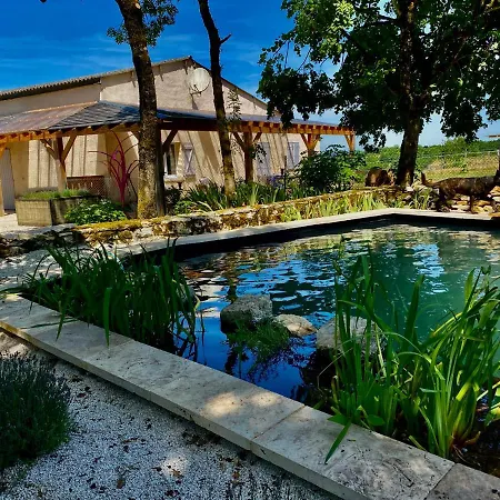 Domaine Le Tournier *
