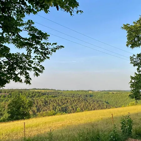 Domaine Le Tournier Prázdninový dům *