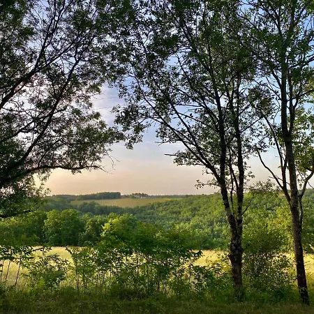 Domaine Le Tournier *