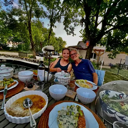 Σπίτι διακοπών Domaine Le Tournier *