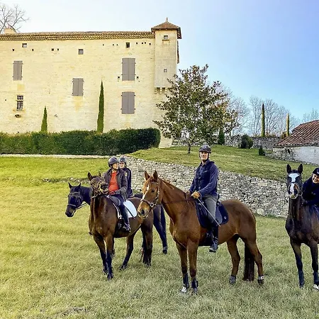 Domaine Le Tournier Thézac