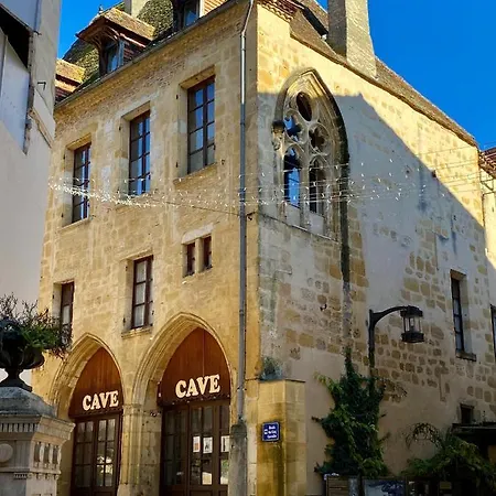 Domaine Le Tournier Σπίτι διακοπών