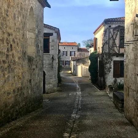 Domaine Le Tournier *