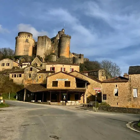 Prázdninový dům Domaine Le Tournier