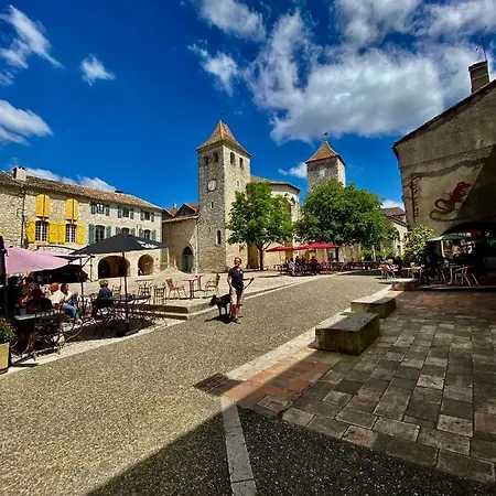Domaine Le Tournier