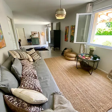 Holiday home Domaine Le Tournier