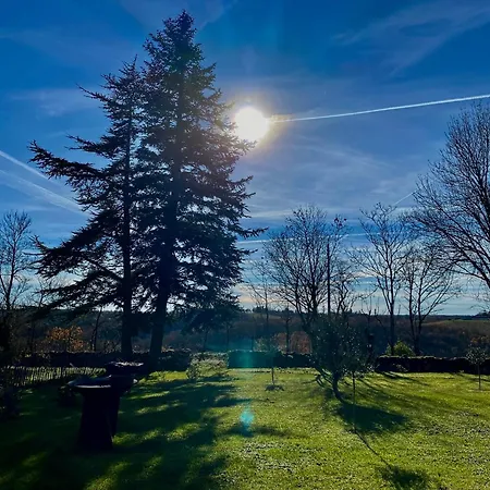 Holiday home Domaine Le Tournier Thezac (Lot-et-Garonne)